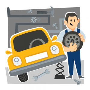 mobile car mechanic service tivoli