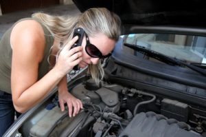 mobile car repairs yamanto
