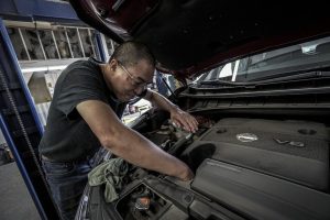 mobile car mechanic service dinmore