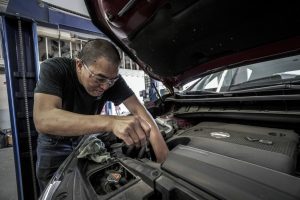 mobile car repairs north booval